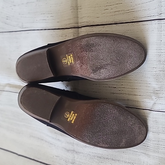 Womans ankle boots - Picture 5 of 6